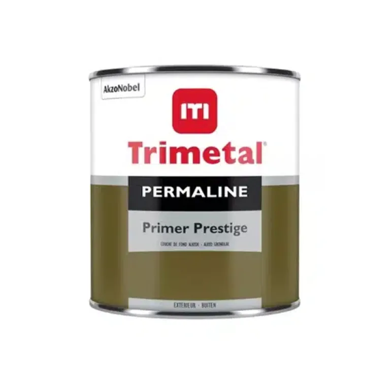 Trimetal Permaline Primer Prestige