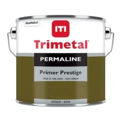 Trimetal Permaline Primer Prestige