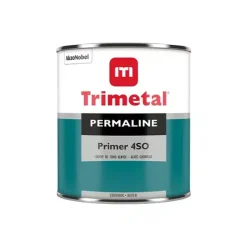 Trimetal Permaline Primer 4SO