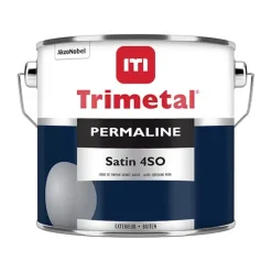 Trimetal Permaline Satin 4SO