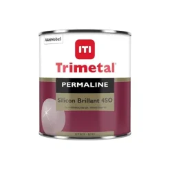 Trimetal Permaline Silicon Brillant 4SO