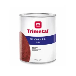 Trimetal Silvanol LB