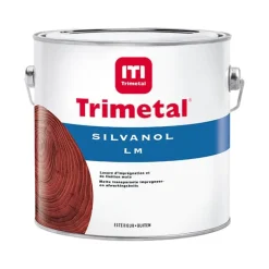 Trimetal Silvanol LM