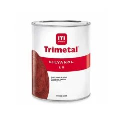 Trimetal Silvanol LS
