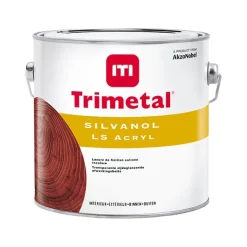 Trimetal Silvanol LS Acryl