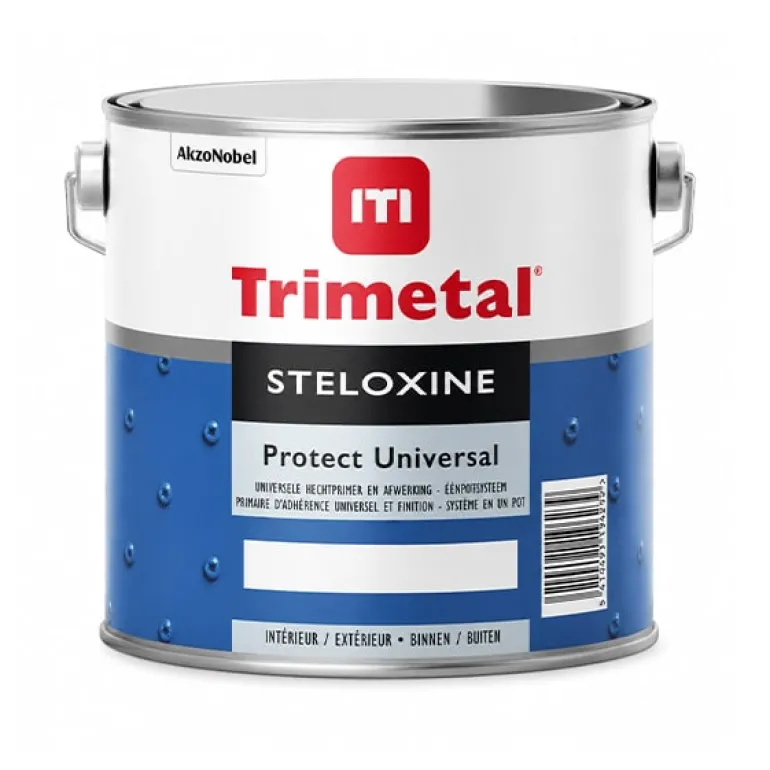 Trimetal Steloxine Protect Universal