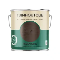 Tuinhoutolie