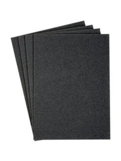Waterproof Schuurpapier A4