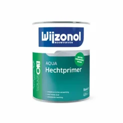Wijzonol AQUA Hechtprimer