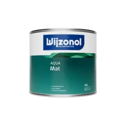 Wijzonol Aqua Mat