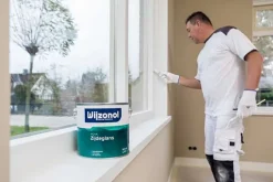 Wijzonol AQUA Zijdeglans Combi