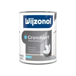Wijzonol Grondverf Waterverdunbaar