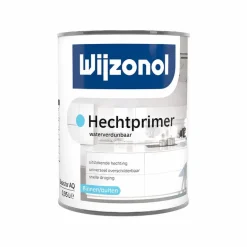 Wijzonol Hechtprimer