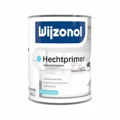 Wijzonol Hechtprimer