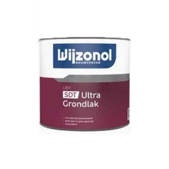 Wijzonol LBH SDT Ultra Grondlak
