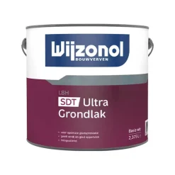 Wijzonol LBH SDT Ultra Grondlak
