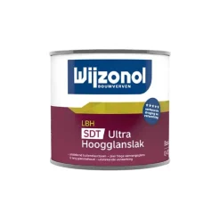 Wijzonol LBH SDT Ultra Hoogglanslak