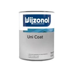 Wijzonol Uni Coat