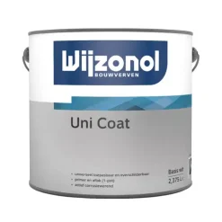 Wijzonol Uni Coat