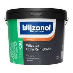 Wijzonol Wijzotex Extra Reinigbaar