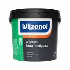 Wijzonol Wijzotex Extra Reinigbaar