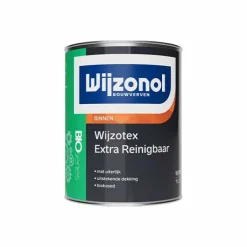 Wijzonol Wijzotex Extra Reinigbaar