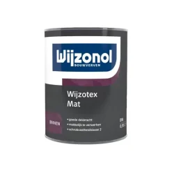 Wijzonol Wijzotex Mat