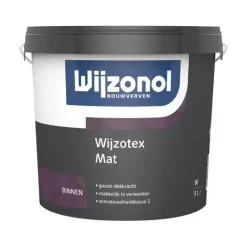 Wijzonol Wijzotex Mat