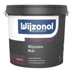 Wijzonol Wijzotex Mat