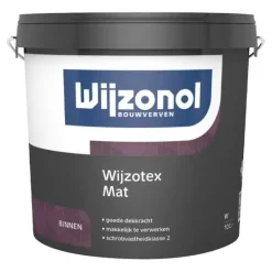 Wijzonol Wijzotex Mat