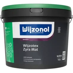 Wijzonol Wijzotex Zyra