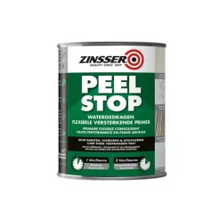 Zinsser Peel Stop Primer
