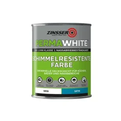 Zinsser Permawhite Satin
