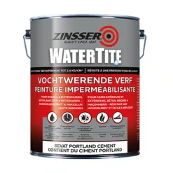 Zinsser Watertite